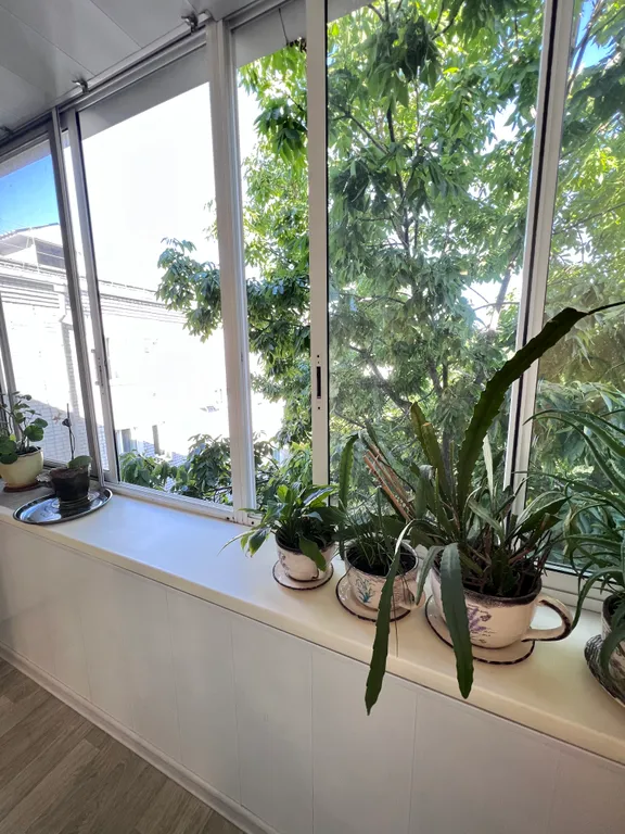 Квартира в центре города, с отличным расположением