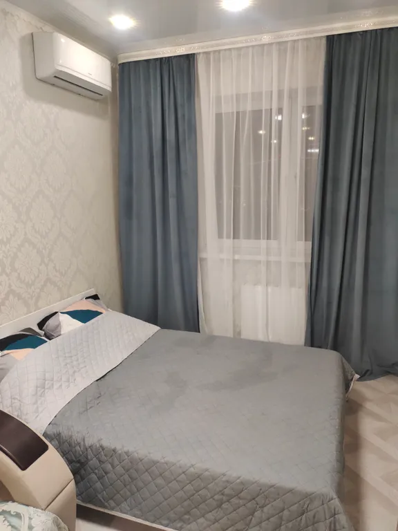 Квартира Комфортная уютная квартира — Краснодар