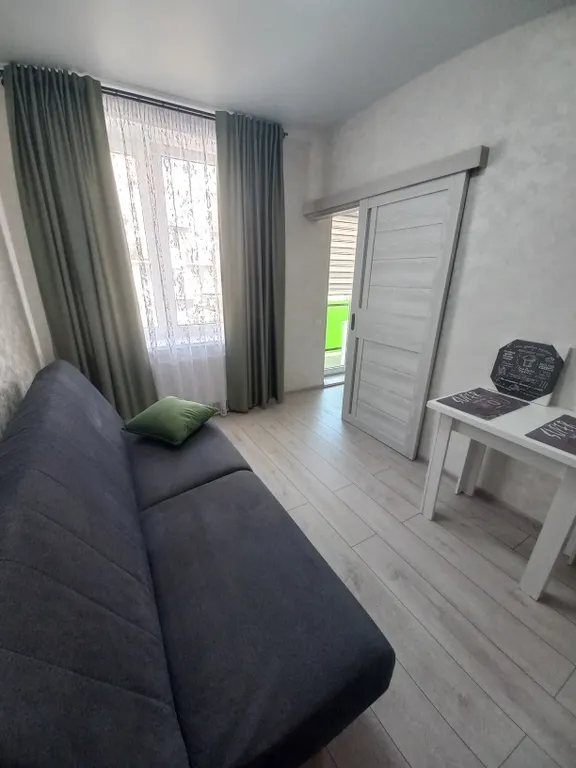 Уютная квартира в центре