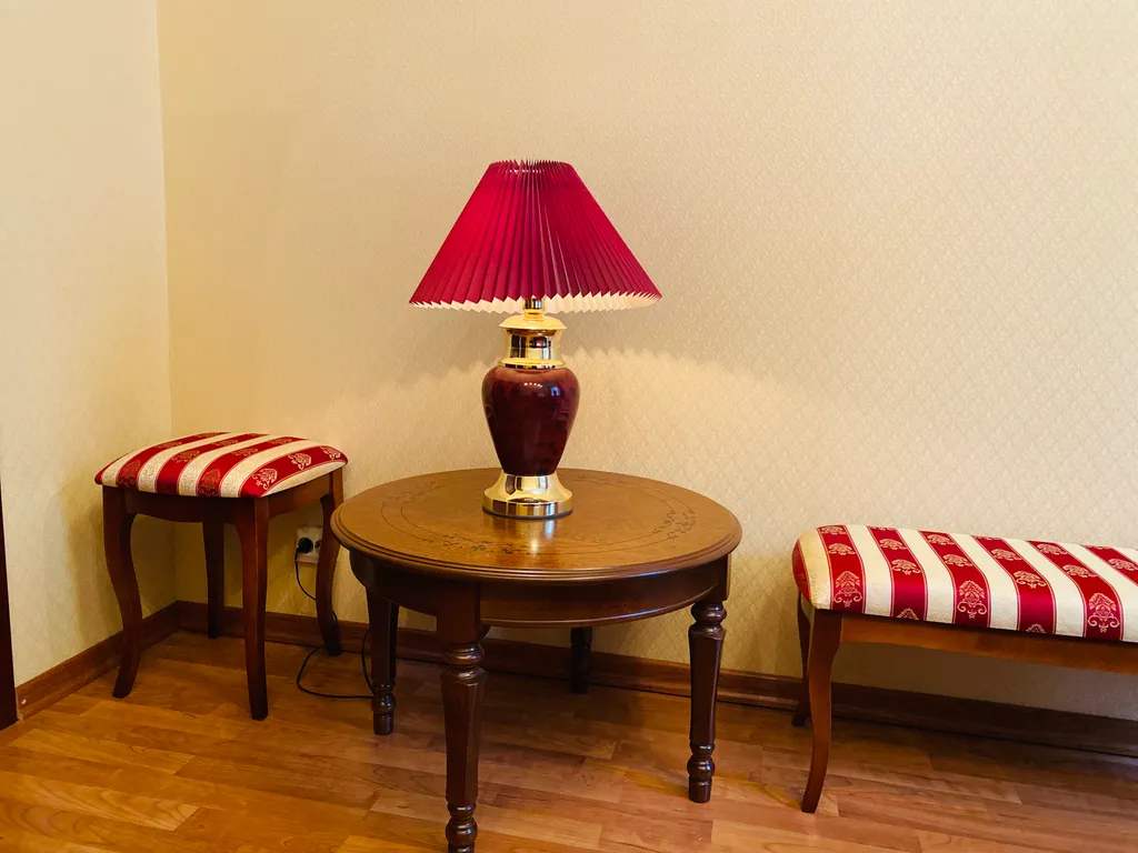 Квартира Уютная 3-к. квартира в сердце Петербурга (95,5 м², 3 кровати) — Санкт-Петербург