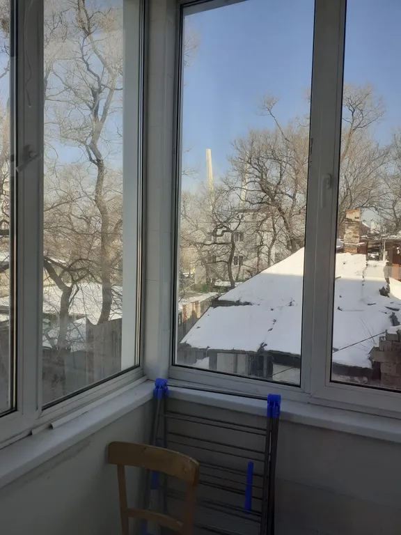 Квартира Уютная квартира — Владивосток