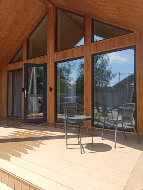 3-комнатный Дом