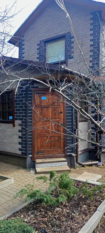 Коттедж Дом для отдыха — аренда посуточно в Васкелово