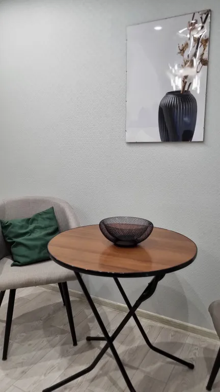 Квартира Квартира в центре — Хабаровск