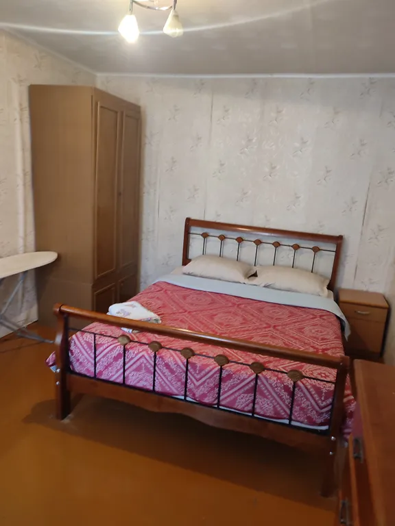 Квартира в центральной части города