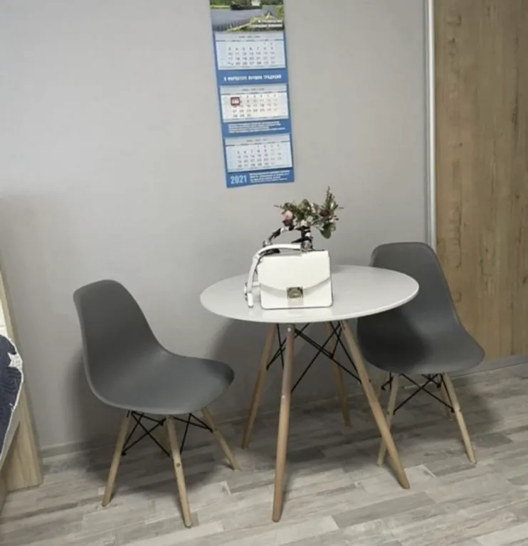 Квартира в  центре города