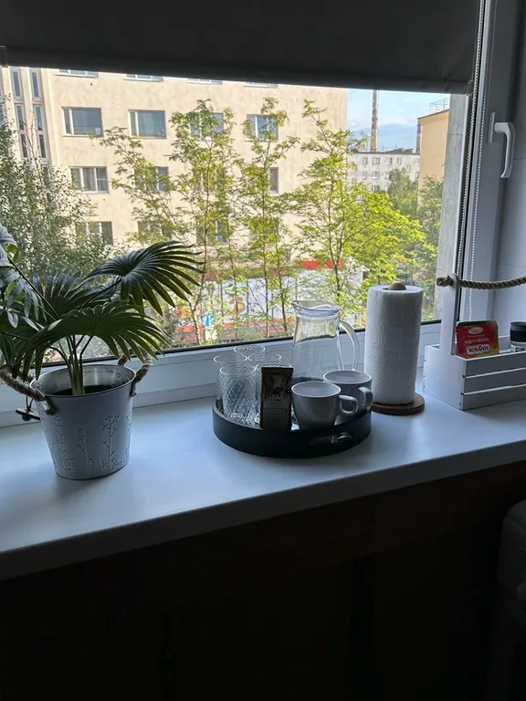 Апартаменты Белый Медведь