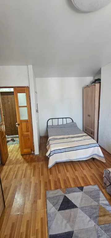 Уютная квартира недалеко от моря