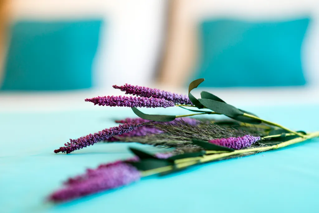 Квартира для семьи в исторической части города