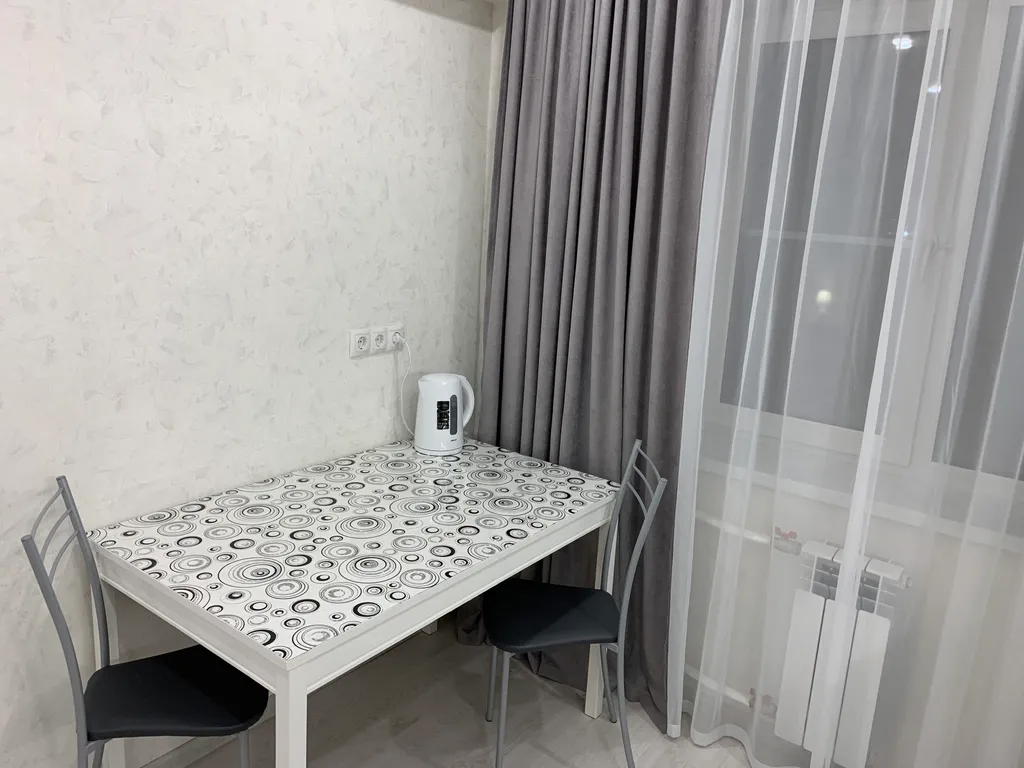 Квартира категории люкс в центре