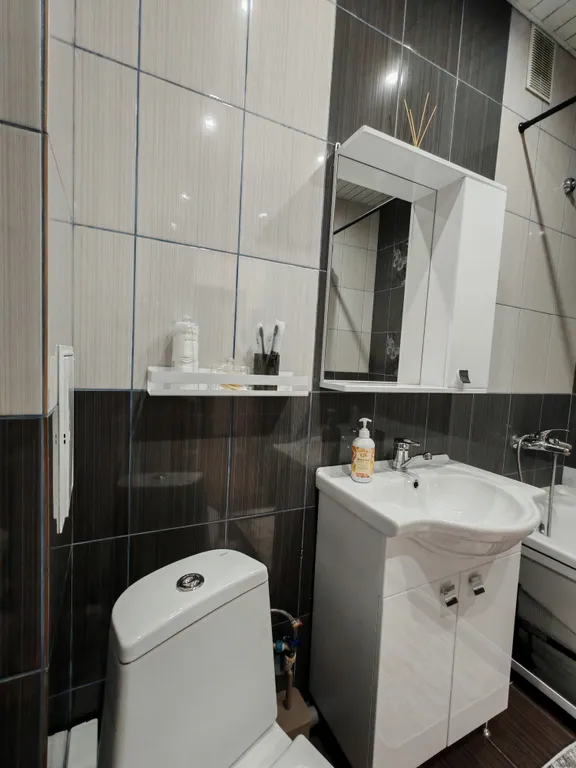 Уютная квартира в исторической части города!