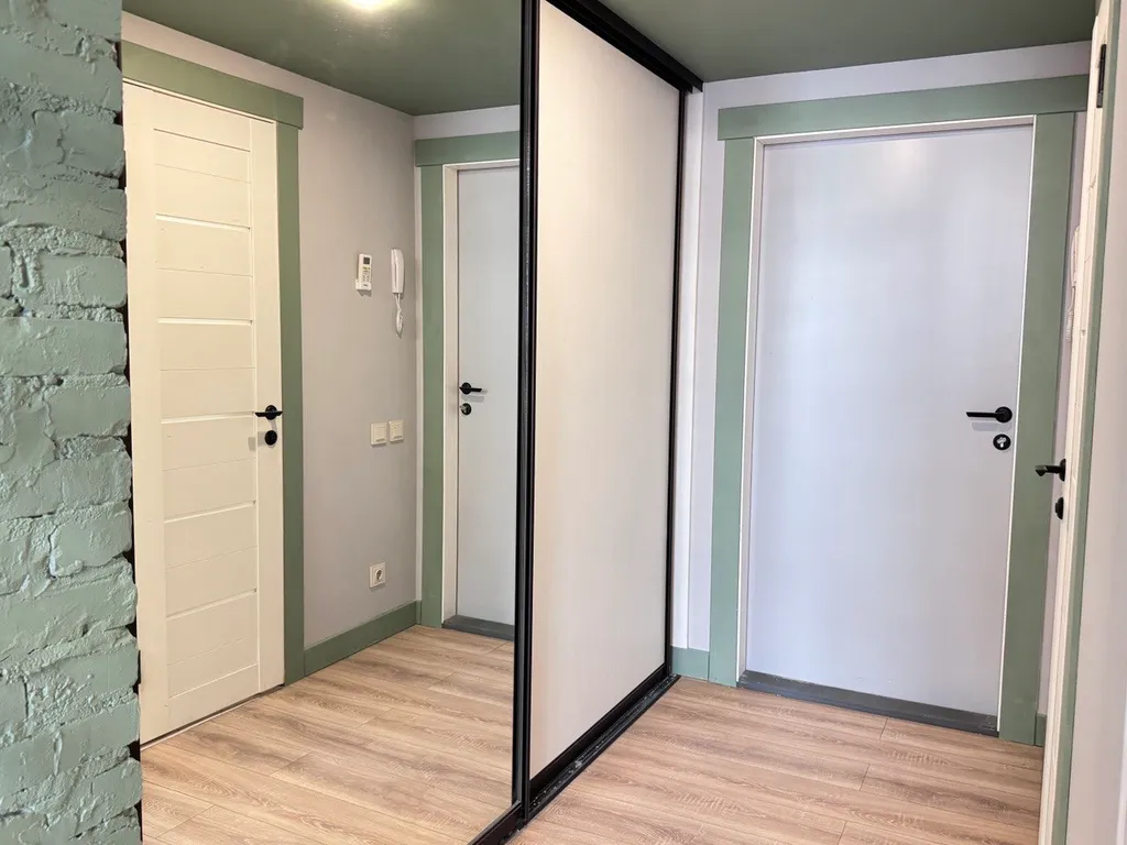 Дизайнерская квартира на 6 человек