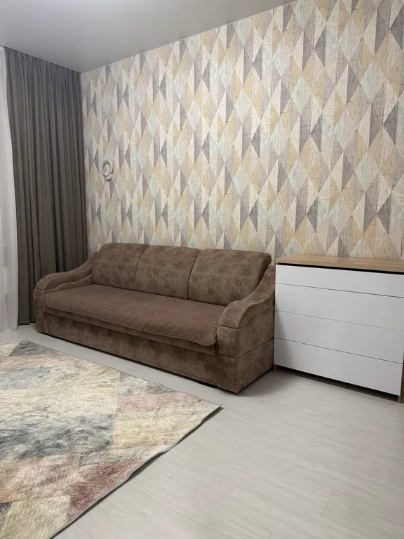 Уютная однокомнатная квартира посуточно в Звенигороде!