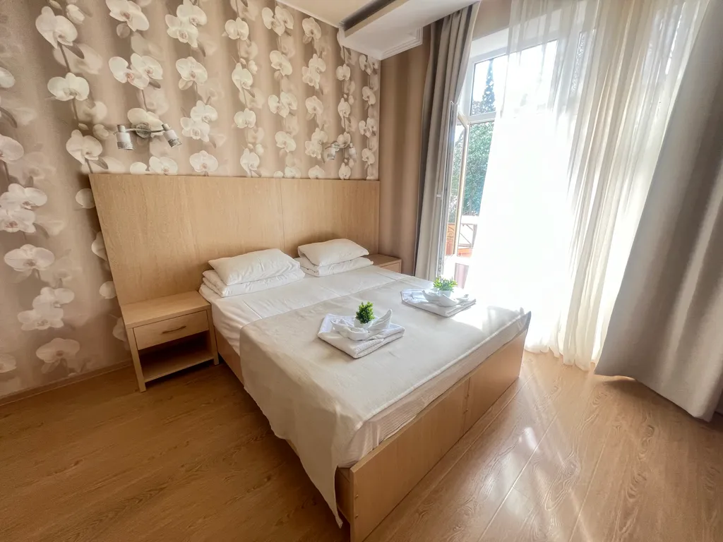 Дом у моря Анна-Виктория