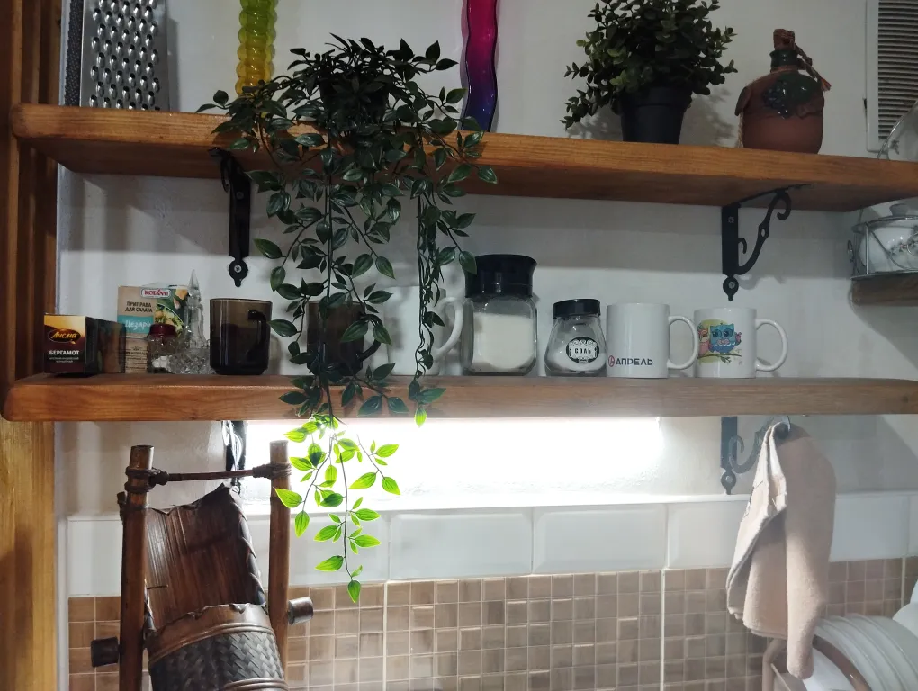 Квартира студия в центре города