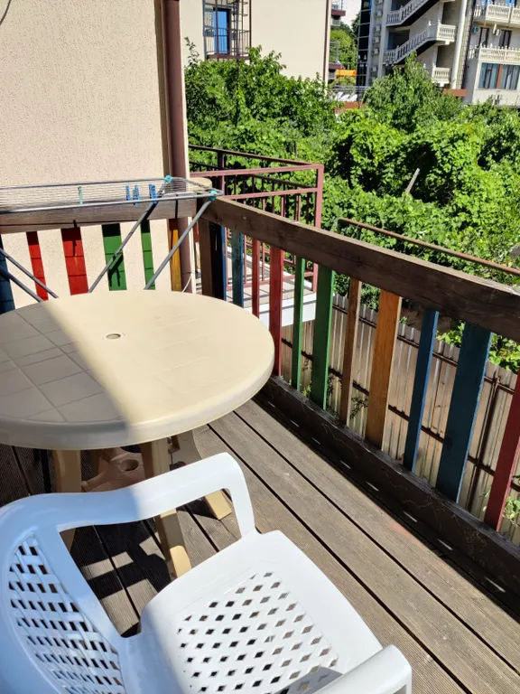 Квартира Комната — Адлер