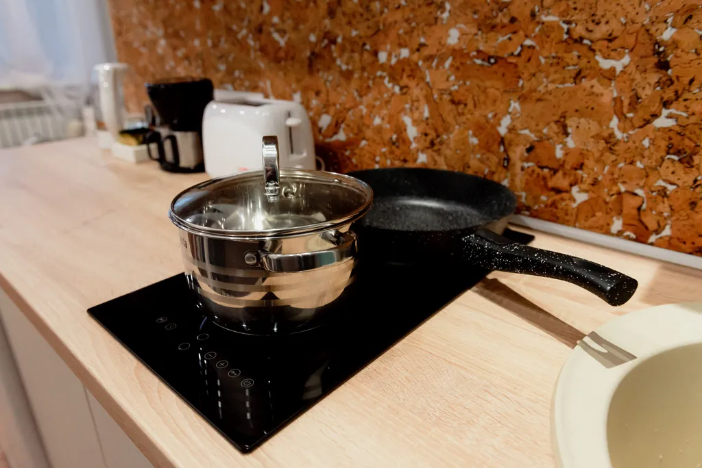 Уютная студия на чумбаровке в историческом центре