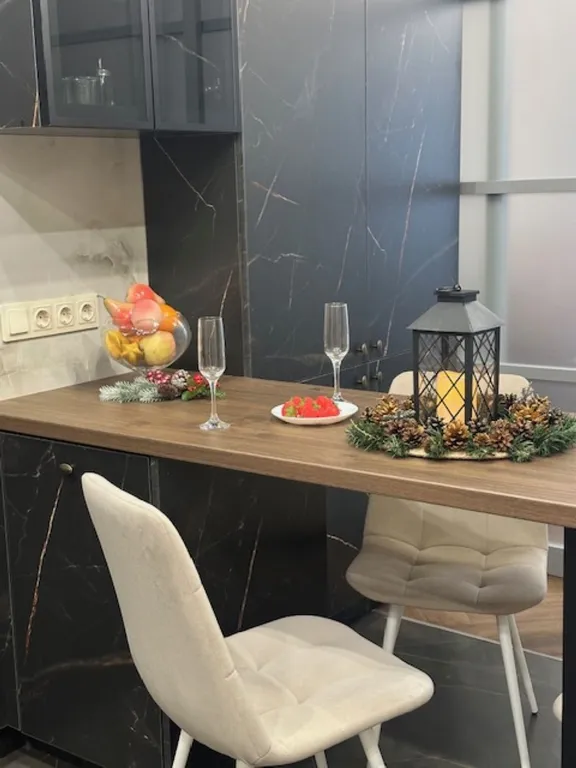 Уютная квартира в самом сердце Калининграда