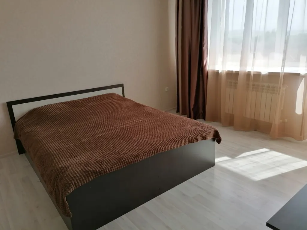 Просторная квартира с удобным расположение и шикарным видом на Эльбрус — аренда посуточно в Ессентуки