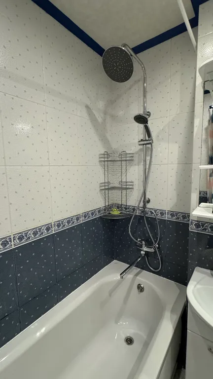 Квартира Уютная 2-комнатная квартира в центре города — Светлый