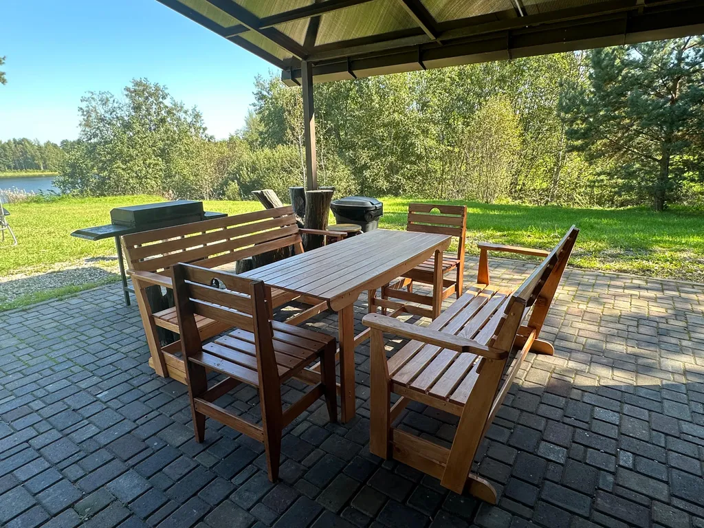 Дом Звездное небо