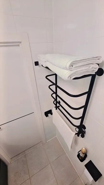 Студия на 19-м этаже, 30 М². Рядом с парком Сокольники