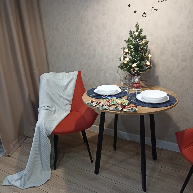 Комфортная квартира — аренда посуточно в Челябинск