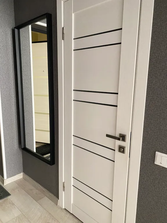 Апартаменты Vitarina в современном ЖК ЯрСити