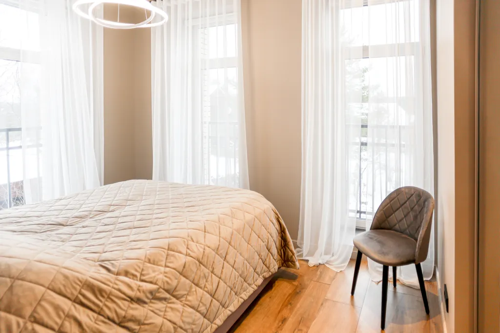 Загородный дом Räisälä с сауной, банным чаном и летним бассейном