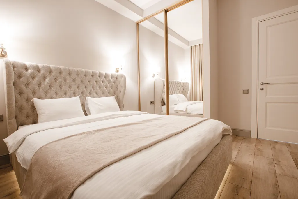 Lux apartment terrasa