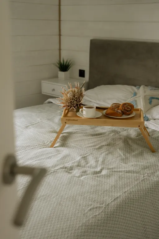 Загородный дом Парус с оленями