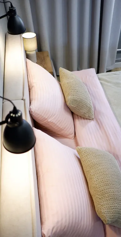 Ваш собственный маленький мир в самом центре города