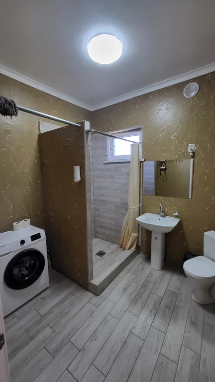 Дом рядом с термальным источником и аквапарком