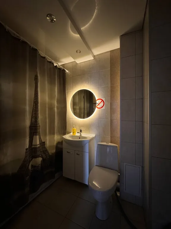 Уютная 2-комнатная квартира в центре