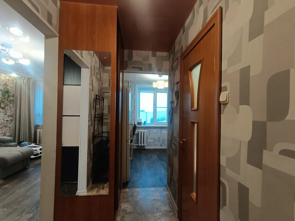 Квартира рядом Центром Нейрохирургии глаза