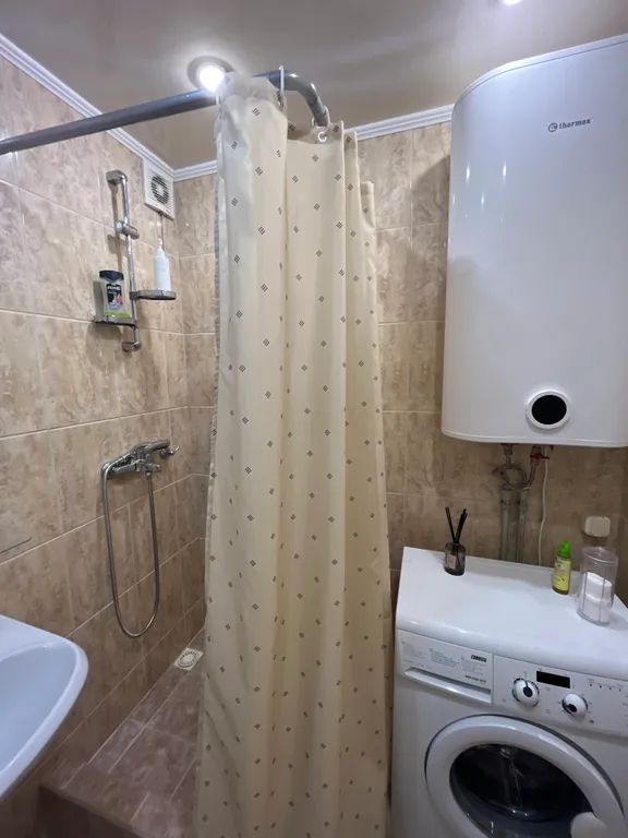 Уютная и функциональная квартира рядом с центром