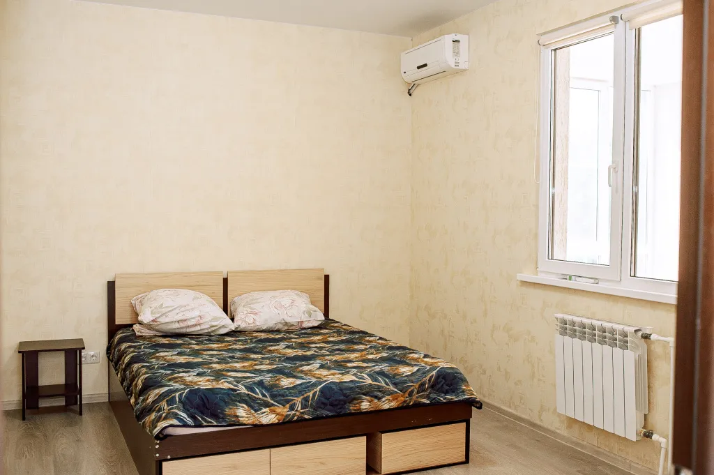 Просторный коттедж в 10 минутах от Мамаева кургана