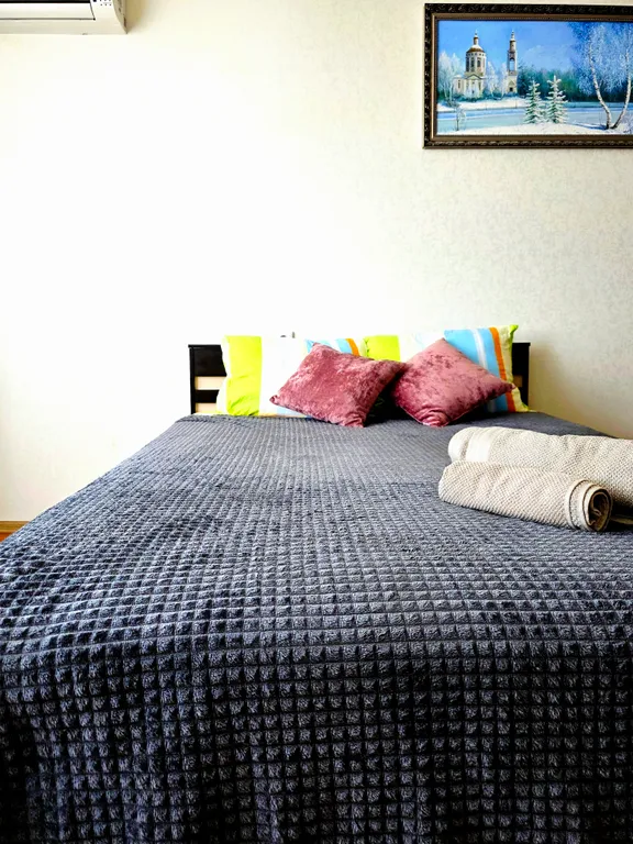 Квартира в заводском районе