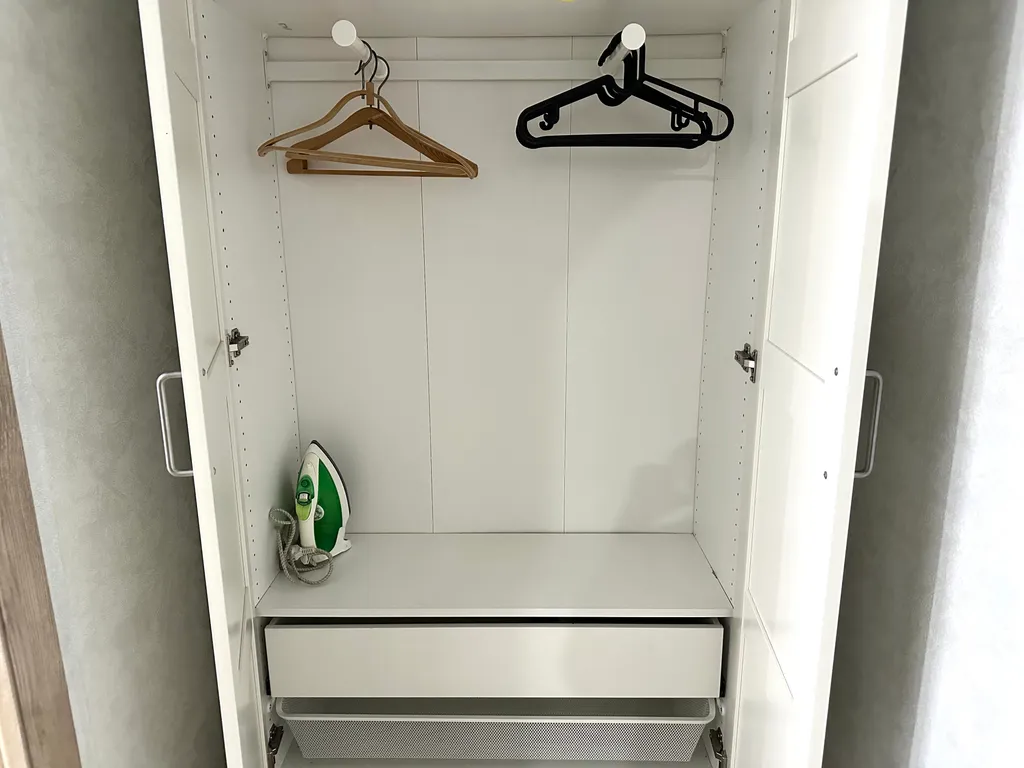 Комфортная двухкомнатная квартира на Дружбе