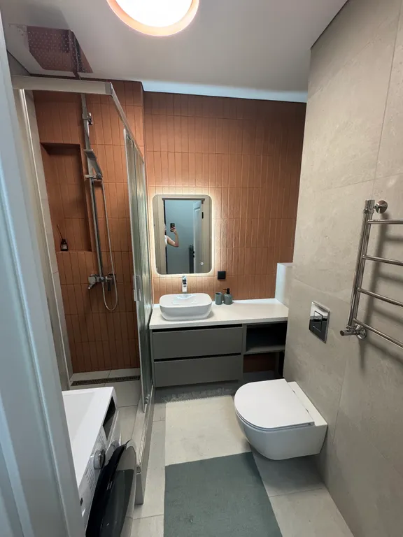 Уютная квартира в центре