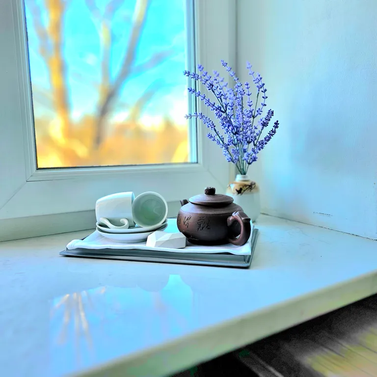 Апартамент Lavanda home