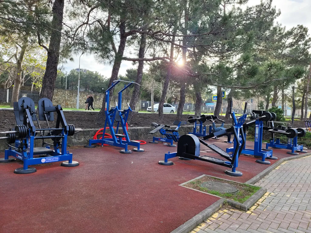 Квартира Квартира До моря 2 минуты прогулки — Геленджик