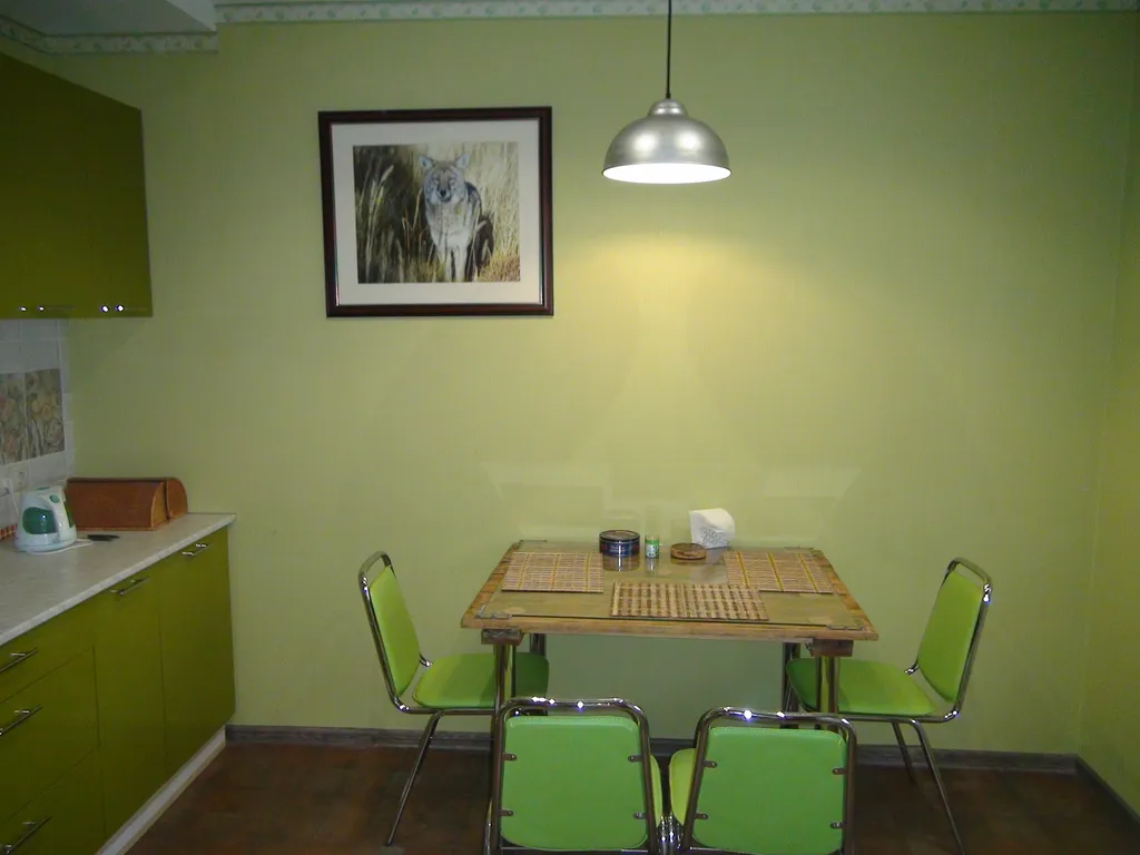 Квартира в Красногорске