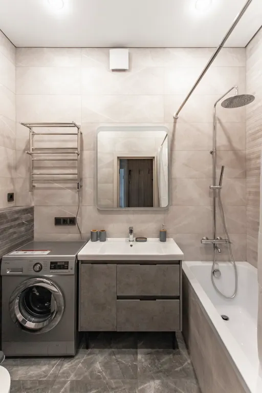 Новая квартира в курортной зоне