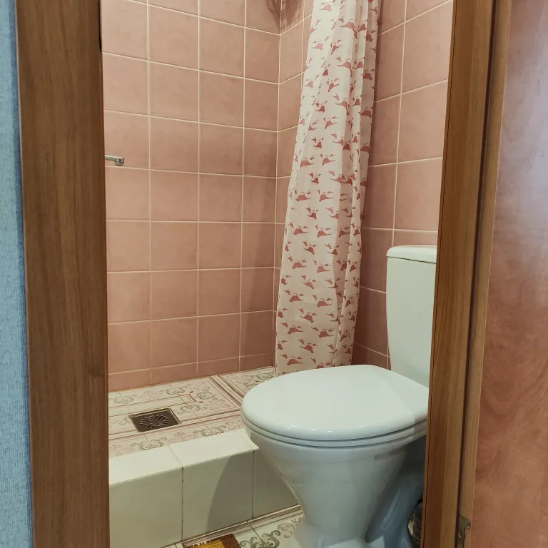 Новая мини-студия