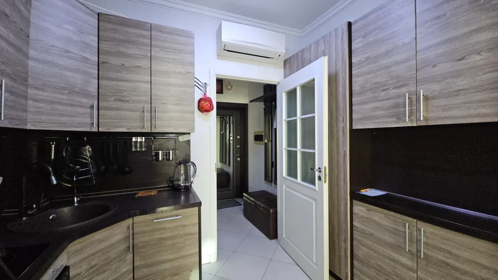 Квартира Квартира у моря — Адлер