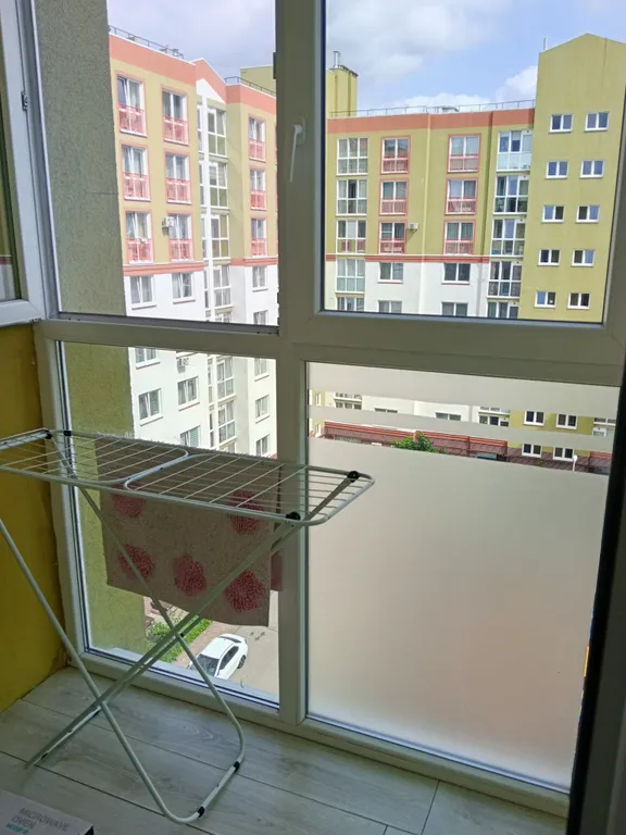 Квартира Уютные апартаменты в новом ЖК — Калининград