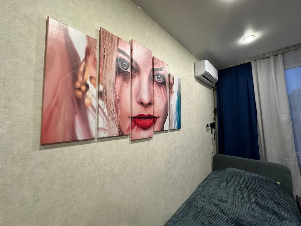 Комфортабельная квартира на НЛМК