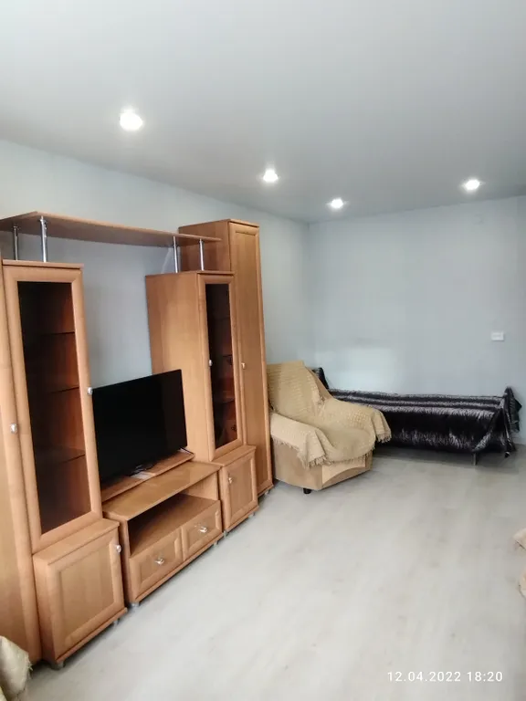 Уютная тёплая светлая квартира в самом центре города