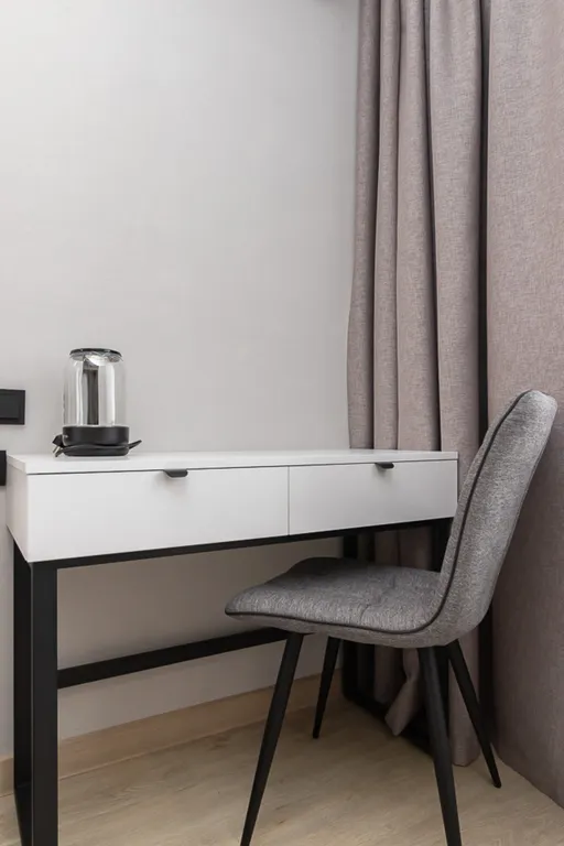 Апартаменты стандарт без кухни